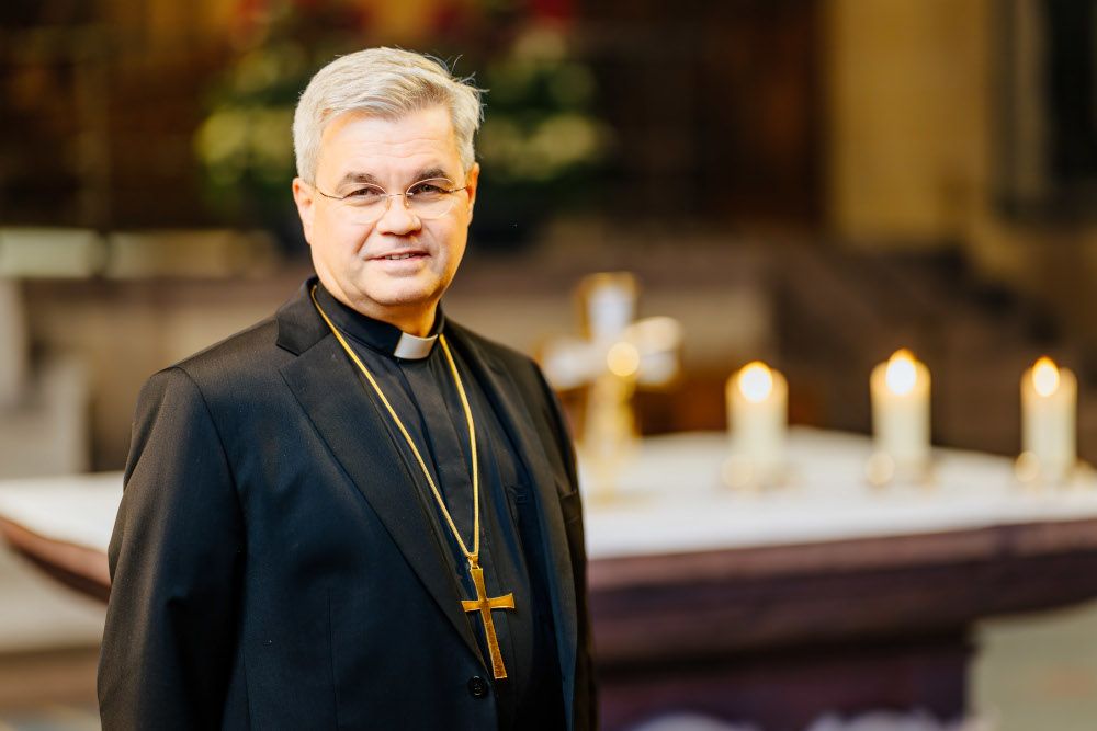 Kirchen in NRW grüßen zum muslimischen Fastenmonat Ramadan