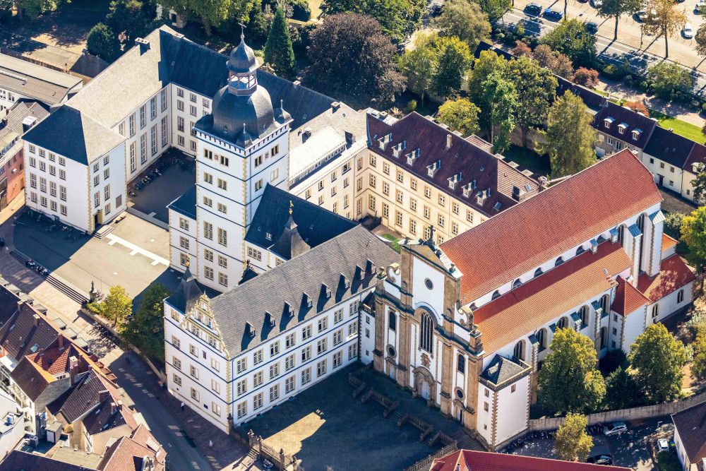 Tradition sichern und weiterführen