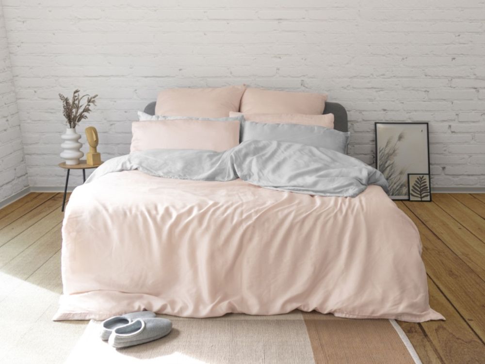 Unübertroffen soft, öko und fair: Diese Bettwäsche macht Träume wahr