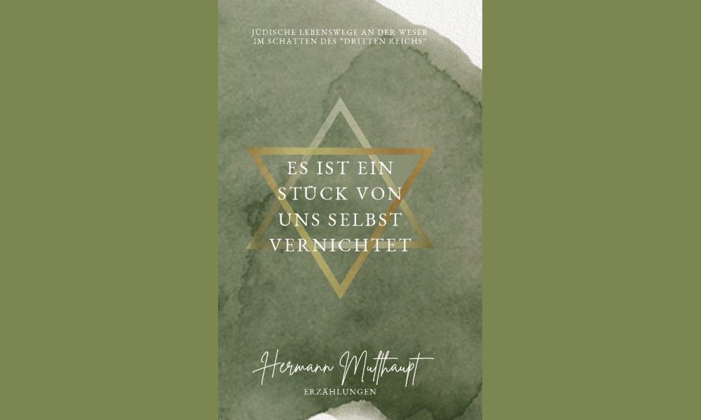 Neues Buch beleuchtet die Verflechtung jüdischer und nichtjüdischer Schicksale