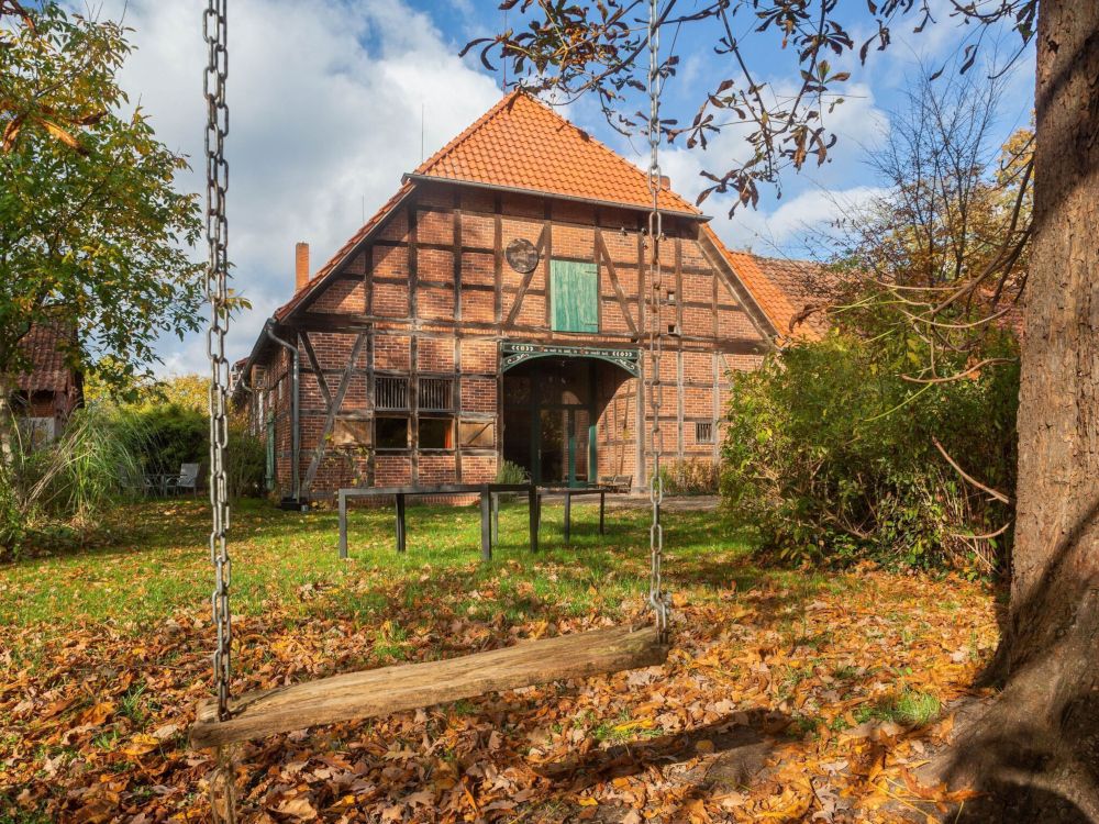 Gen Z erliegt dem Farm-Charme: Ferien auf dem Bauernhof im Trend