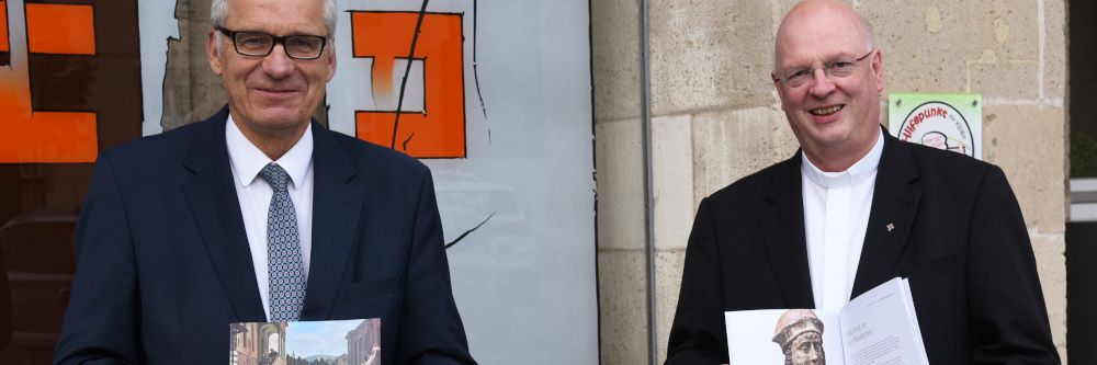 Jahresüberschuss halbiert, dennoch weiter verlässliche Unterstützung