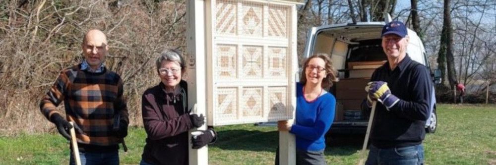 Digitales Vernetzungstreffen der Stiftung für Mensch und Umwelt zeigt Lösungen für mehr biologische Vielfalt auf