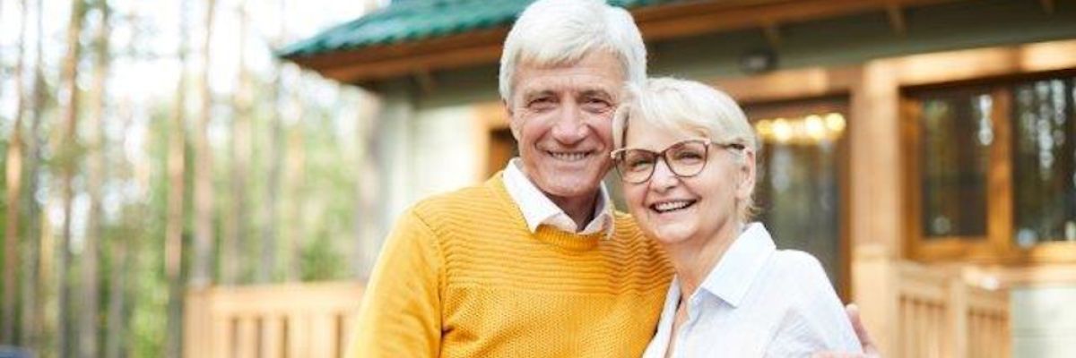 DEGIV Studie der Immobilienverrentung 2020 Finanzen und Senioren