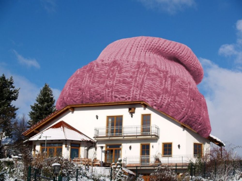 Warum sich eine Sanierung lohnt