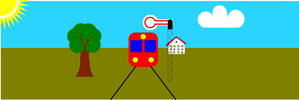 Wenn Bahnprojekte gegen Erneuerbaren-Energie-Ausbau ausgespielt werden