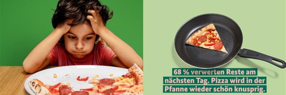 Resteverwertung – kreativ und alltagstauglich