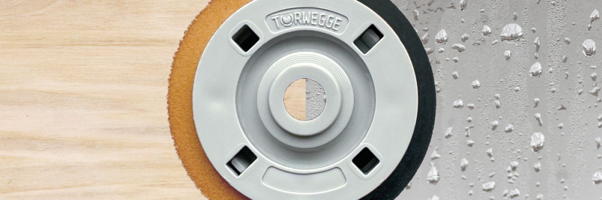 Röllchen mit Kunststoffbandagen