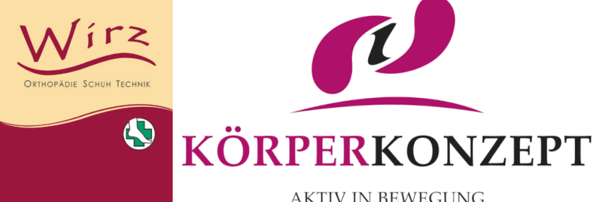 Wirtz und Körperkontakt gemeinsam