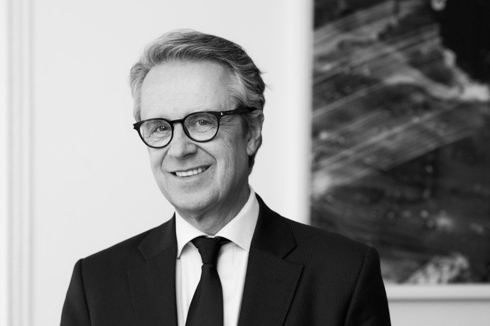 Bruno Monnier: „Unsere Arbeit hat immer einen Bezug zum Ort