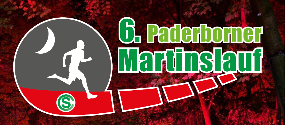 Gegen den Blues anrennen!