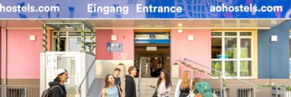 a&o-Rekord und großes Ziel: 6,1 Millionen Übernachtungen und Net Zero fest im Blick