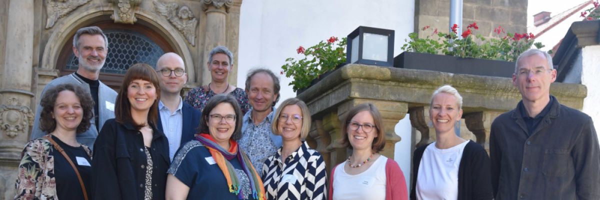 Arbeitskreis queersensible Pastoral