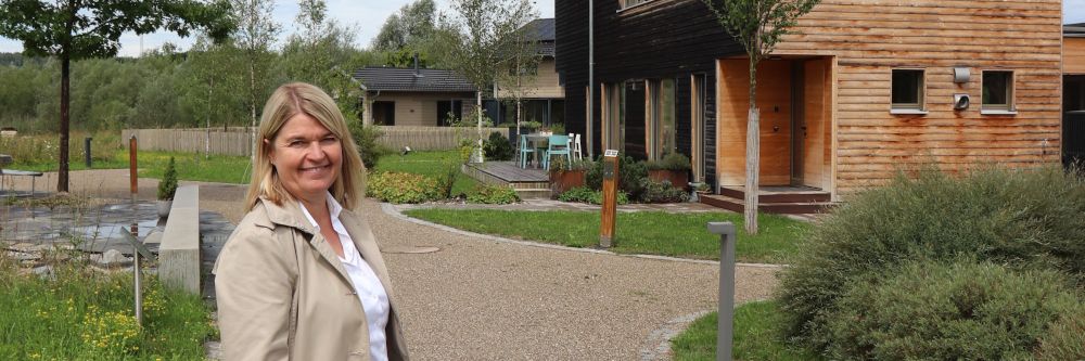 Deutscher Umweltpreis für Unternehmerin Dagmar Fritz-Kramer