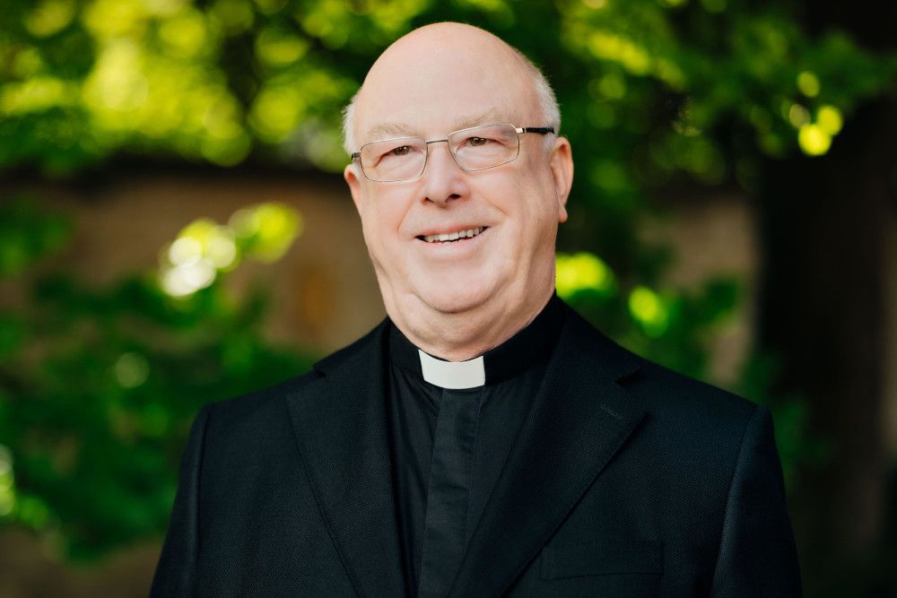 Erzbischof Hans-Josef Becker bittet Papst um Entpflichtung von seinen Aufgaben
