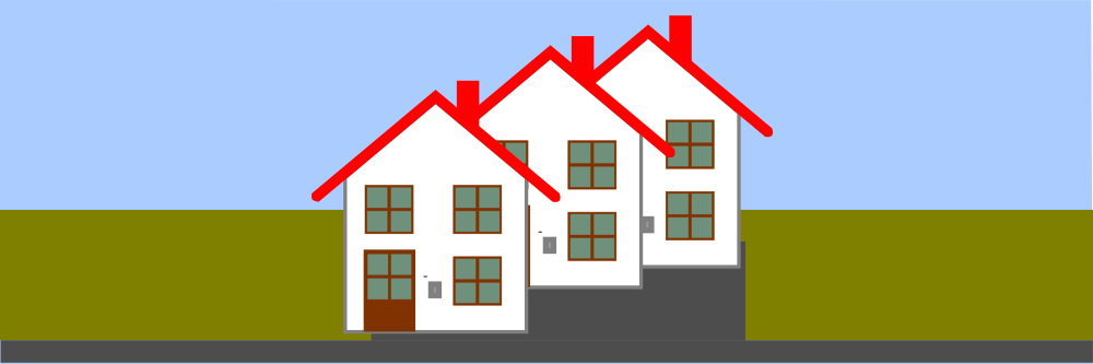 Ab 2023: Immobilien erben wird teurer