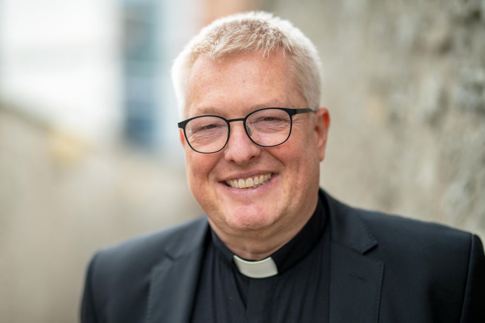 Diözesanadministrator sieht neue Grundordnung positiv