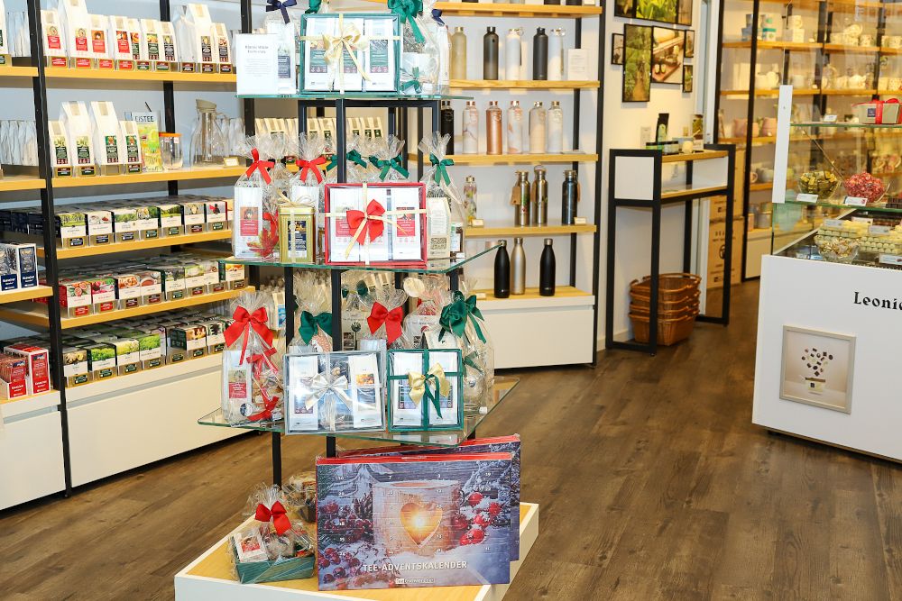 Weihnachten: Einzelhandel wappnet sich für eine besondere Wintersaison