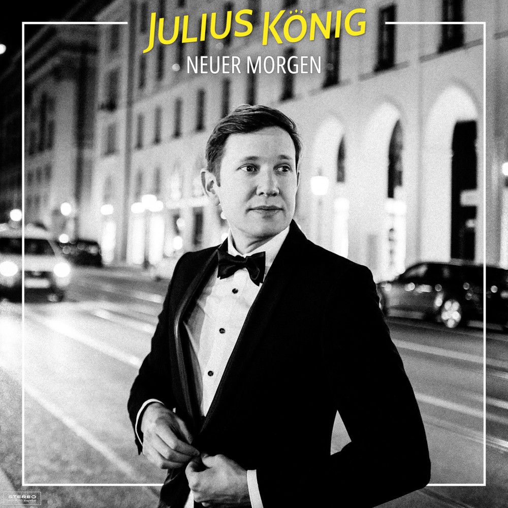 Pop trifft Chanson und Gefühl auf Tiefe