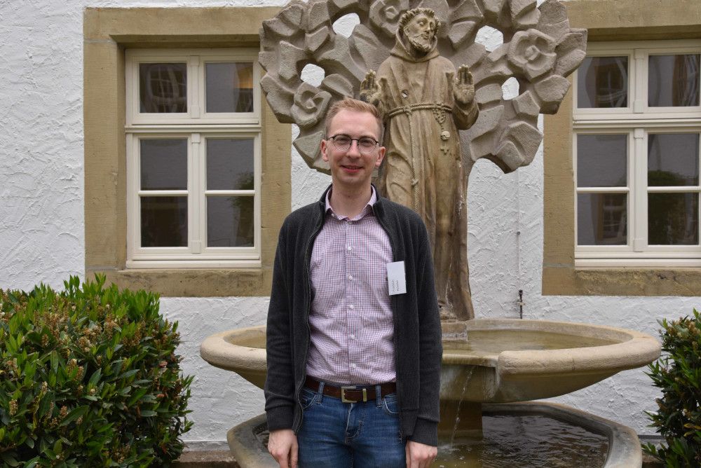 Religion – ein Schulfach, das bewegen kann