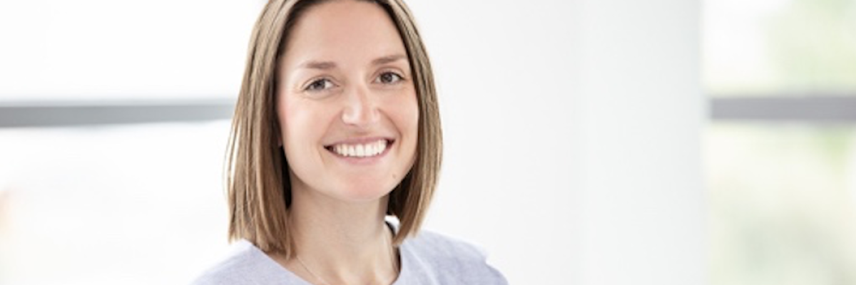 Leonie Sommer, Geschäftsführerin OnlineDoctor Deutschland