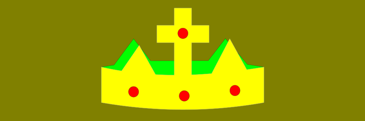 Ohne Krönchen keine Sternsinger