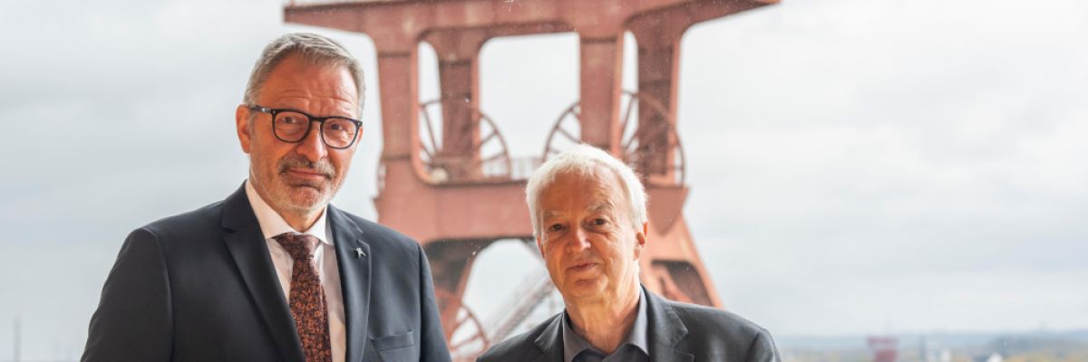 Publikationen zu Nachhaltigkeit