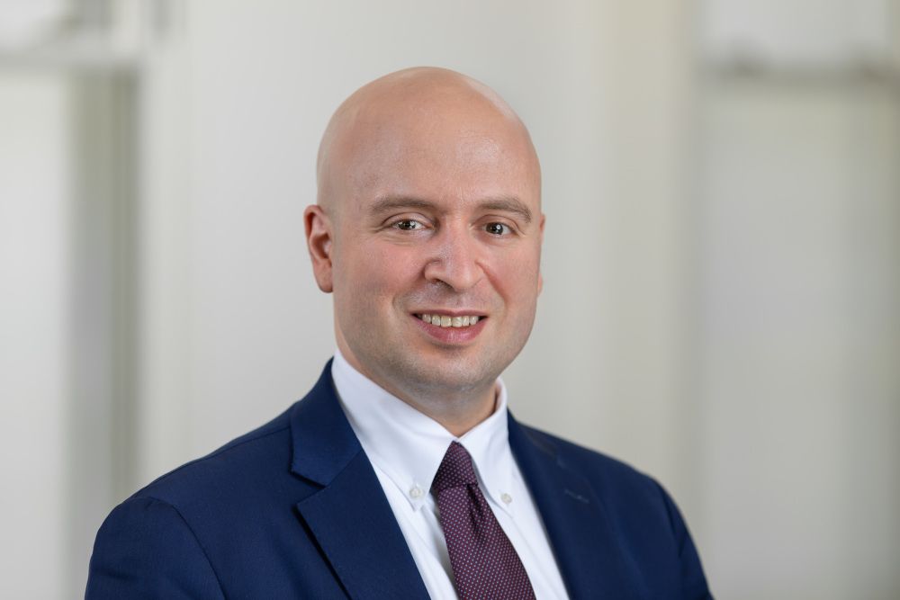 Gibt die Volatilität bei Tech-Aktien Anlass zur Sorge?