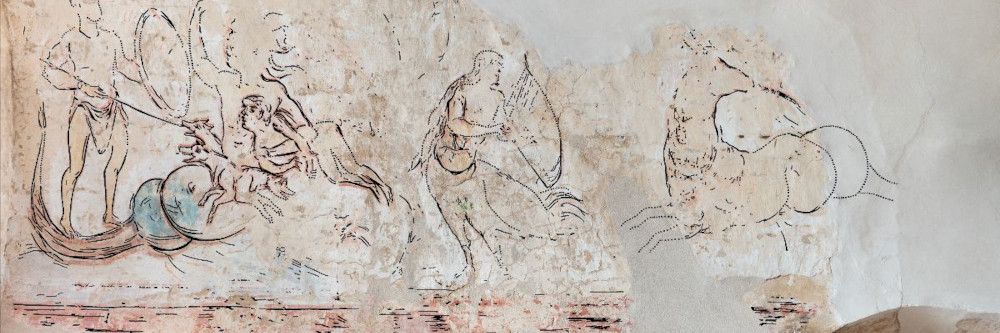 Corvey und das Erbe der Antike Kaiser, Klöster und Kulturtransfer im Mittelalter