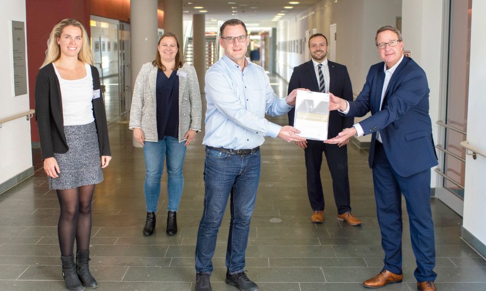 Personalsuche der Mühlenkreiskliniken auf Herz und Nieren geprüft