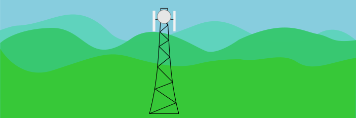 Vodafone bringt 5G in den Kreis Paderborn