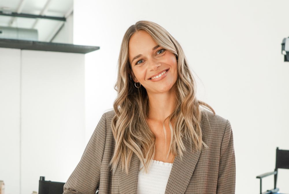 Aus der Werkstatt ins Miss Germany Camp