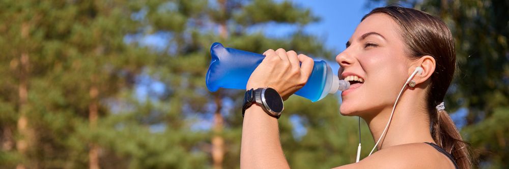 Das sollten Sie über Sport im Sommer wissen