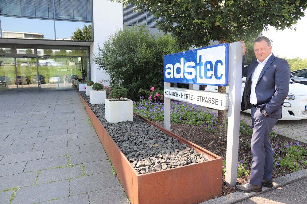Auf Kurs Elektromobilität